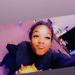 Meet your Posher, Nevaeh